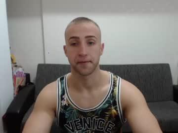 blondeagle chaturbate