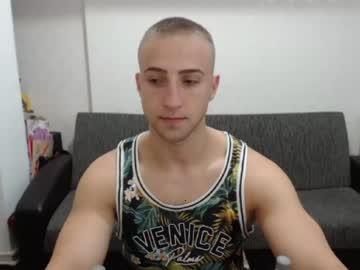 blondeagle chaturbate