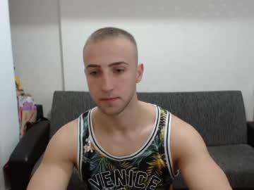 blondeagle chaturbate