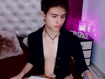 boy_angel_77 chaturbate