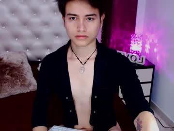 boy_angel_77 chaturbate