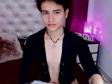 boy_angel_77 chaturbate