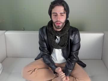 bruce_jacob chaturbate