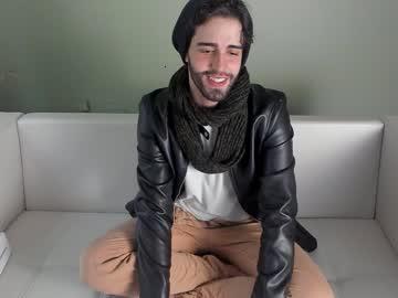 bruce_jacob chaturbate