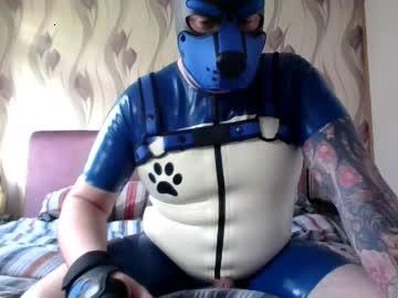 buckypup chaturbate