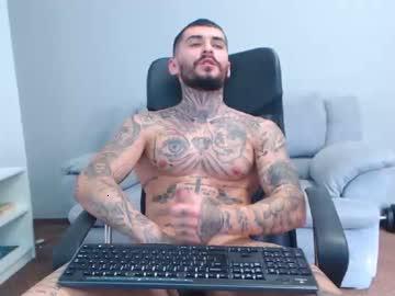 calvintony chaturbate