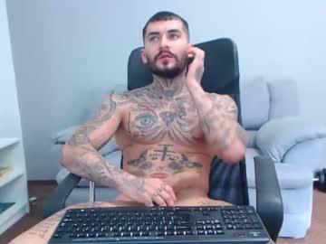 calvintony chaturbate