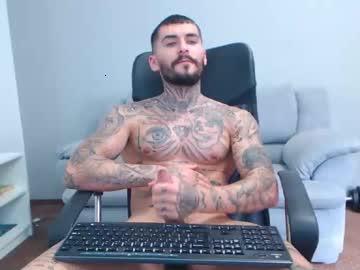 calvintony chaturbate