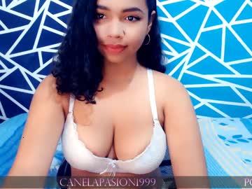 canelapasion1999 chaturbate