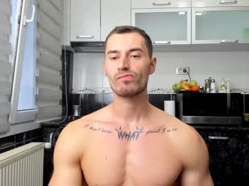 captain_biceps chaturbate