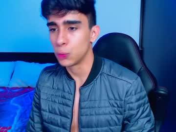 carlosfonsecx chaturbate