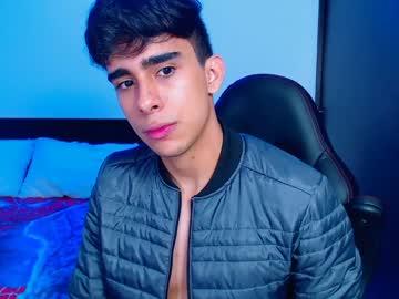 carlosfonsecx chaturbate