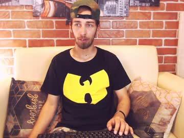 casperfreeman chaturbate