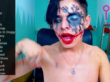 chris_parker01 chaturbate