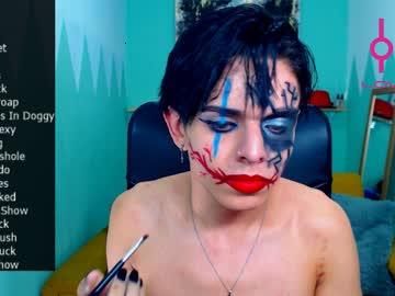 chris_parker01 chaturbate