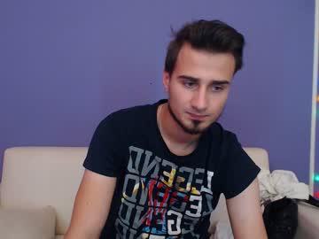 christian_hort chaturbate