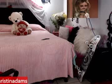 christine_adams chaturbate