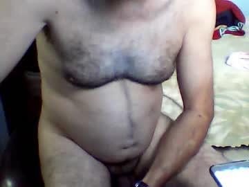 claudiopupuzinho chaturbate