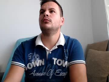 constantin_27 chaturbate