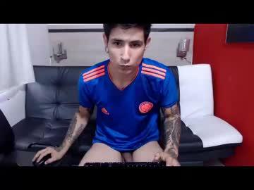 constantine033 chaturbate