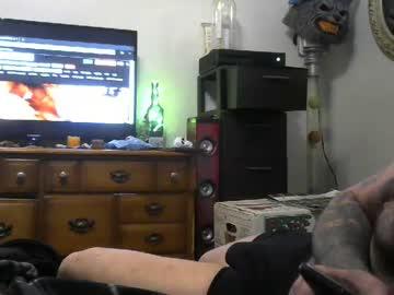 crazymike666777 chaturbate