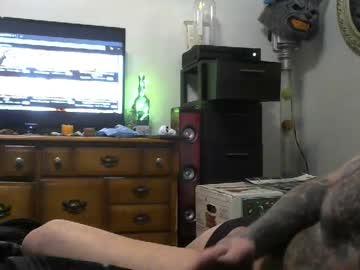 crazymike666777 chaturbate