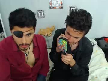 criisred chaturbate