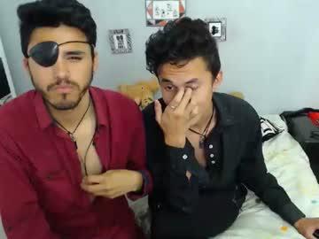 criisred chaturbate