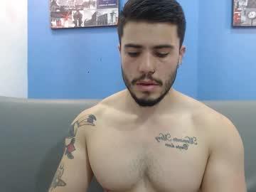 cristhian_fer chaturbate