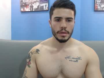 cristhian_fer chaturbate