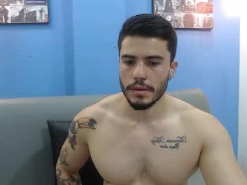 cristhian_fer chaturbate