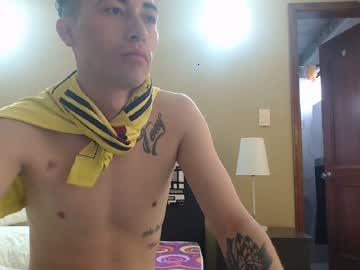 cristian_valero chaturbate