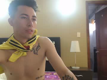 cristian_valero chaturbate