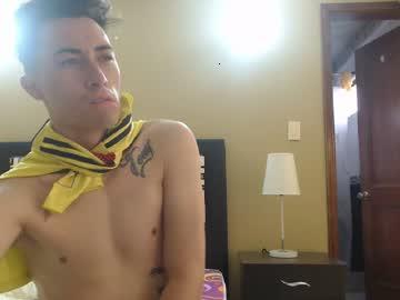 cristian_valero chaturbate