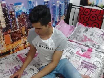 cristianweek chaturbate