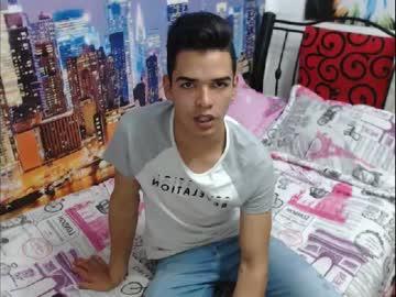 cristianweek chaturbate