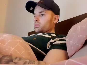 croxdale1 chaturbate