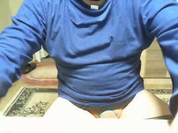 cumshotcrazyguy chaturbate