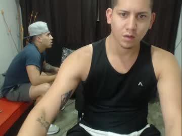 cute_boys1 chaturbate