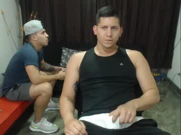 cute_boys1 chaturbate