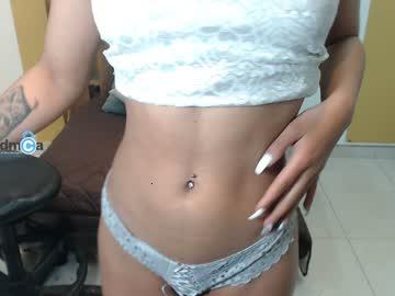 daniela_evans chaturbate