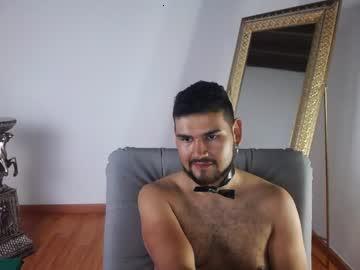 dann_hudson chaturbate