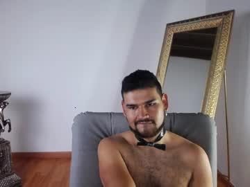 dann_hudson chaturbate