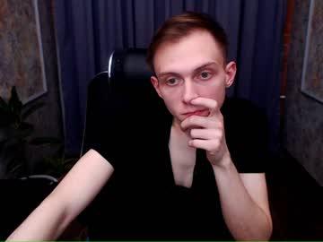 dante_langell chaturbate