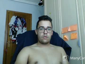 david_018 chaturbate