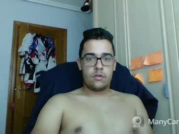 david_018 chaturbate