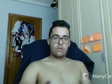 david_018 chaturbate