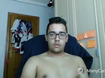 david_018 chaturbate