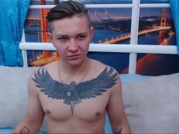 davidcuddly chaturbate