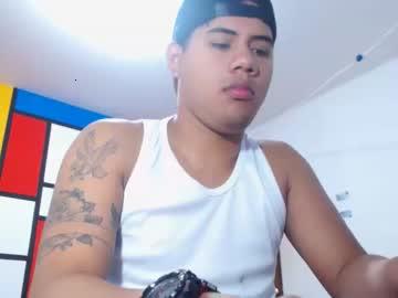 desiredboyx chaturbate